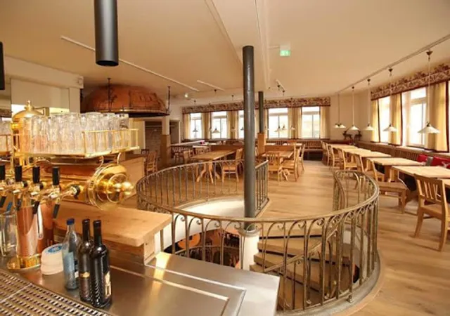Idarer Brauhaus