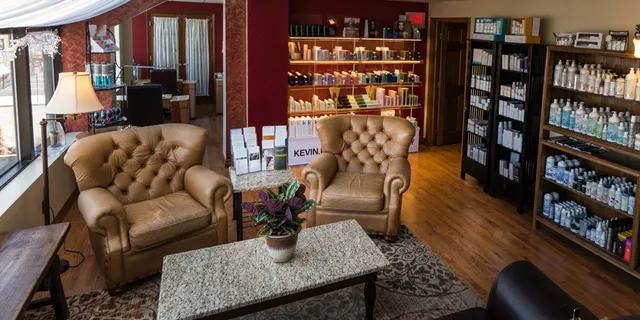 Studio 33 Salon and Spa