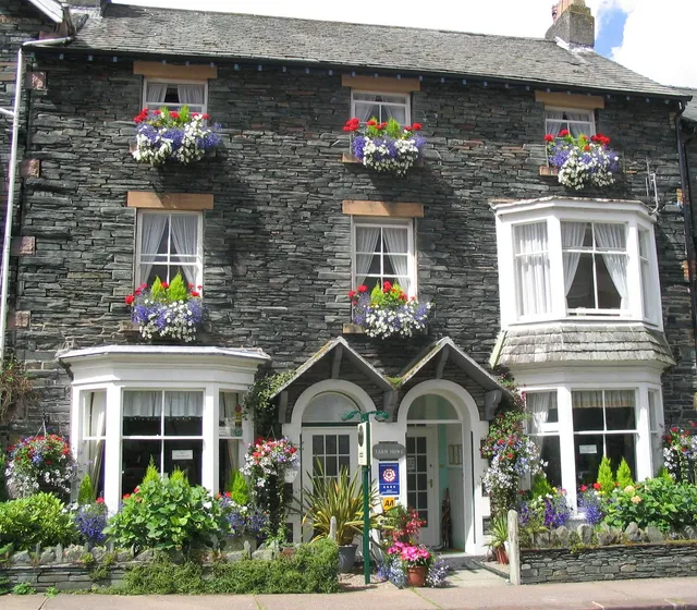 Tarn Hows Guest House