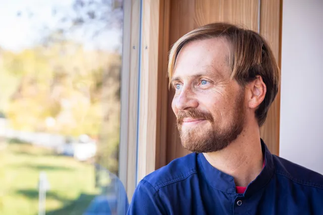 Dr. med. Florian Pötzsch