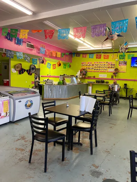 Las Palmas Refresqueria