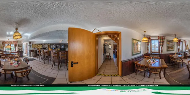 Kolb's Biergarten Worms