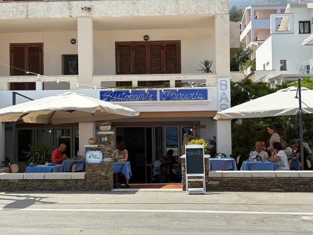 Terra di Mare Ristorante - Pizzeria