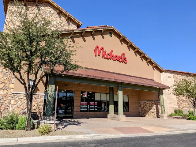 Michaels