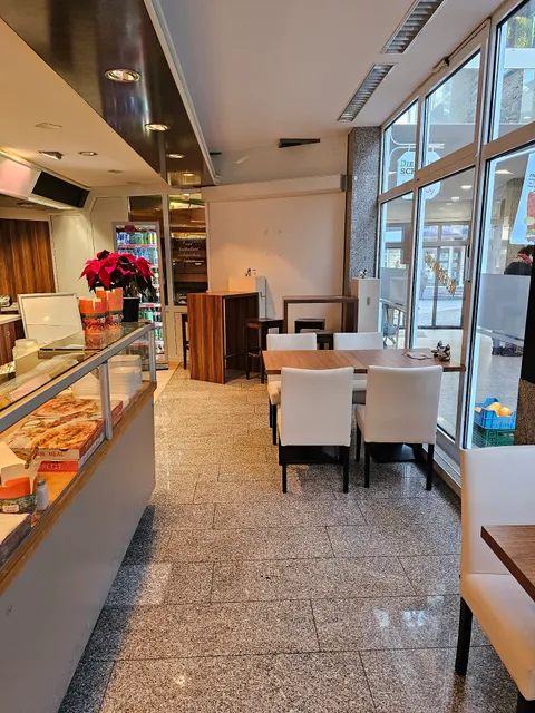 Kebab und Pizza Haus Hachenburg