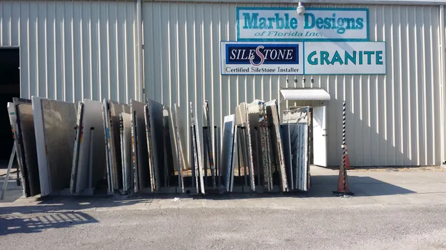 Marble Designs of Florida Inc