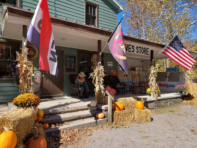 Shreve's Country Store