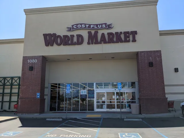 World Market