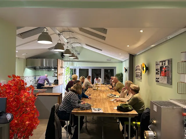 The Richmond Arms Bath