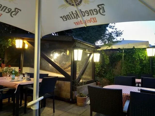 Da Nando e Francesco