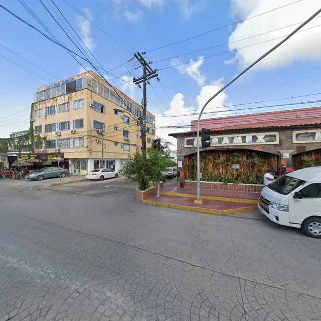 La Chiquita Del Caribe