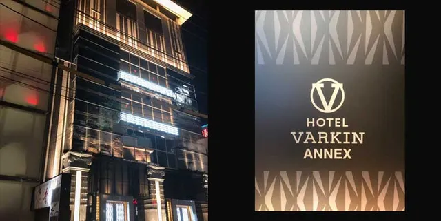 Hotel Varkin Annex