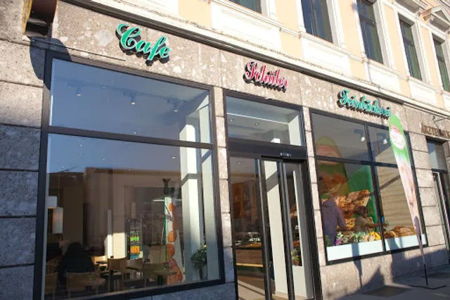 Feinbäckerei Schüler