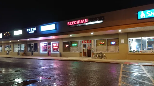 Sea Girt Mall Shopping Center