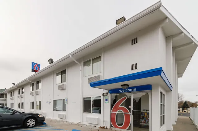 Motel 6 North Platte, NE