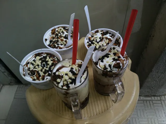 Lassi Shop