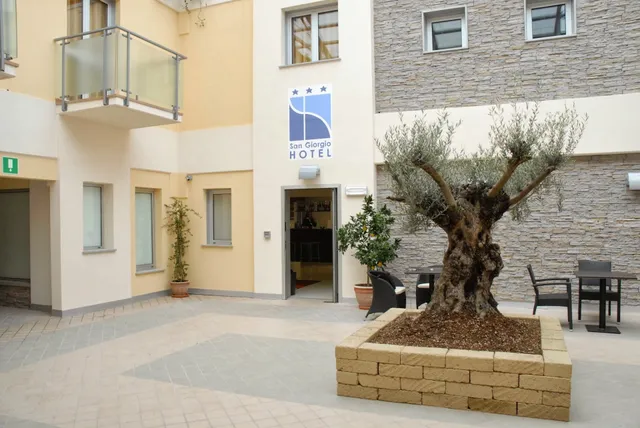 San Giorgio Hotel