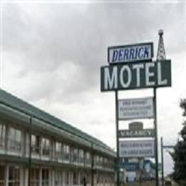 Derrick Motel