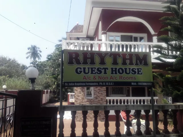 Rhythm Guest House