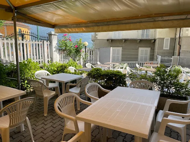 Trattoria Del Mulino