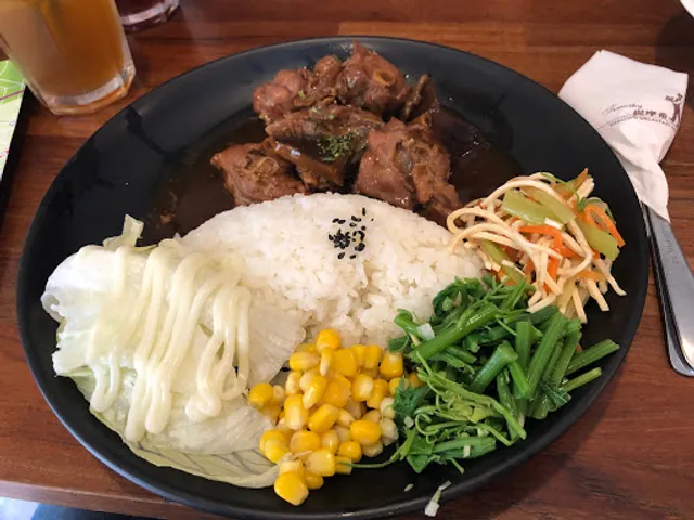 提摩希歐式早餐坊(沱江店)