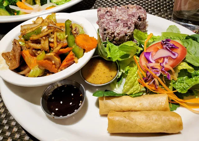 Thai Vegan