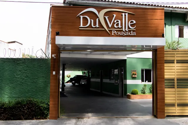 POUSADA DU VALLE