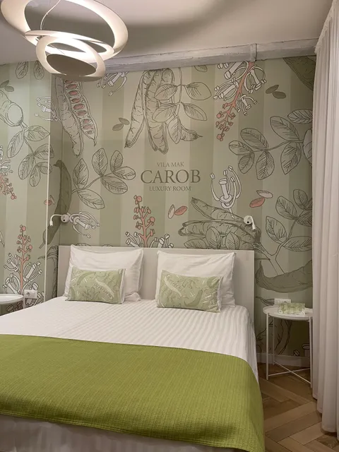 Mak Luxury Rooms in Split, Split