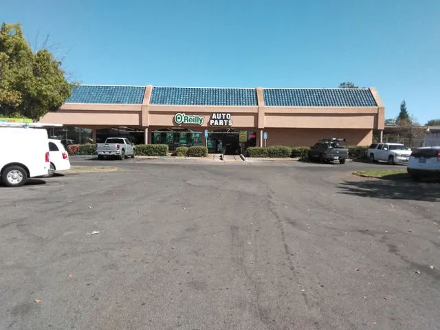 O'Reilly Auto Parts