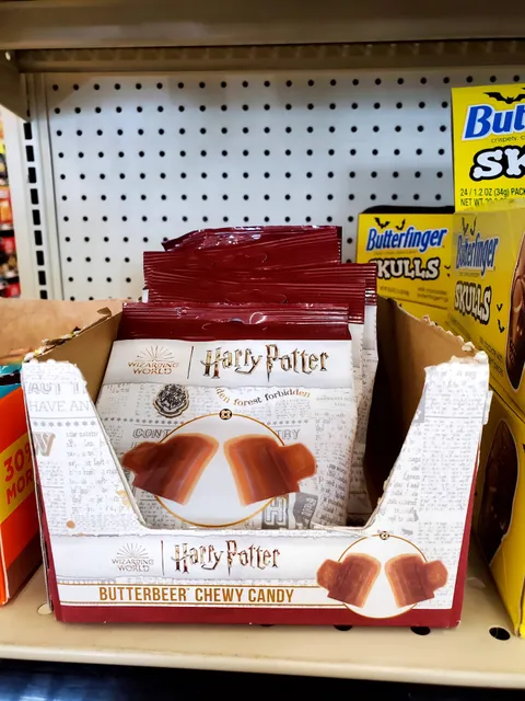 Market Square Thriftway