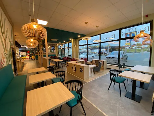 Bäckerei Uffenheim Grammetbauer