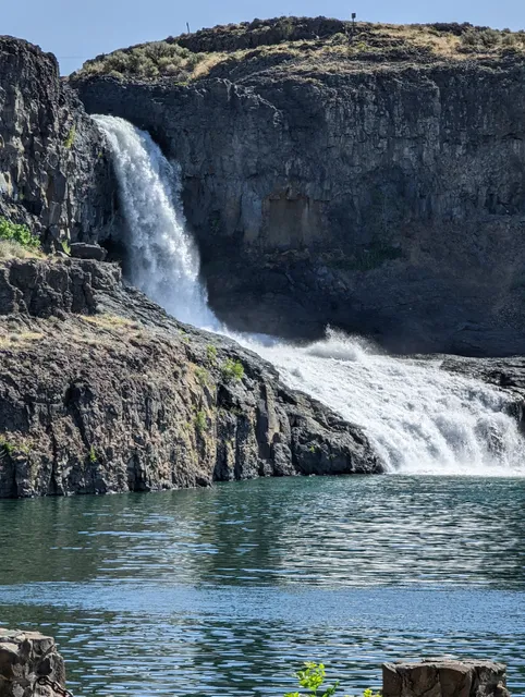 Summer Falls Day Use Area