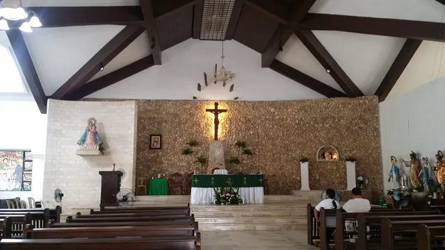 Our Lady of the Most Holy Rosary Parish