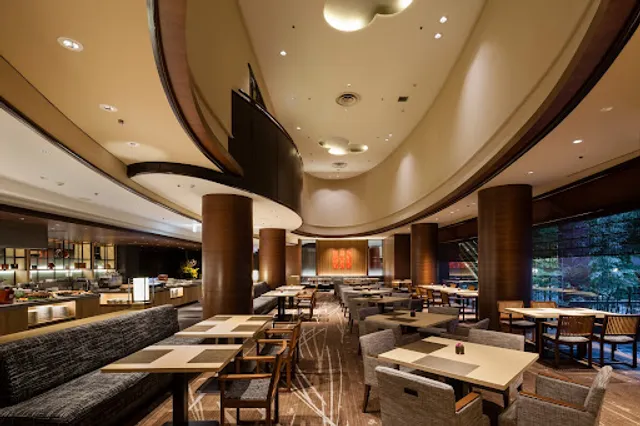 All Day Dining Kazahana