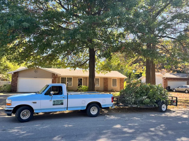 Hometown Lumberjacks Tree Service