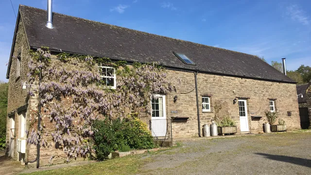 Aberdwylan Farm Holiday Cottages, Pembrokeshire, Carmarthenshire, Ceredigion