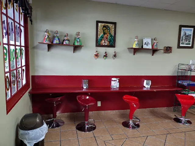 Andrea's Barbacoa & Tacos