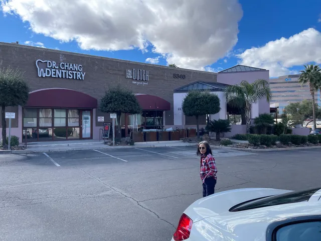 The Plaza at Williams Centre