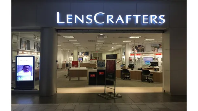 LensCrafters