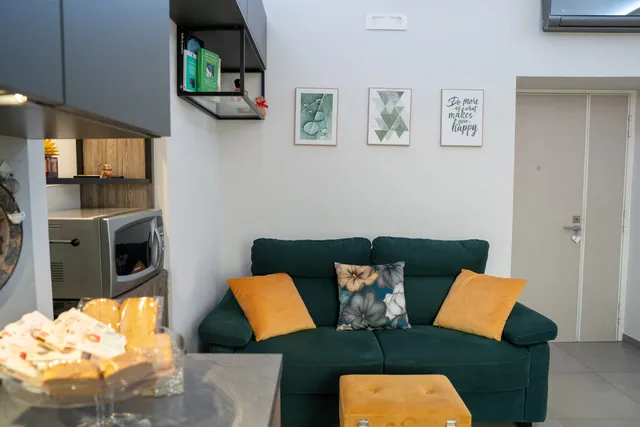 Casa Vacanze Villa Esterina