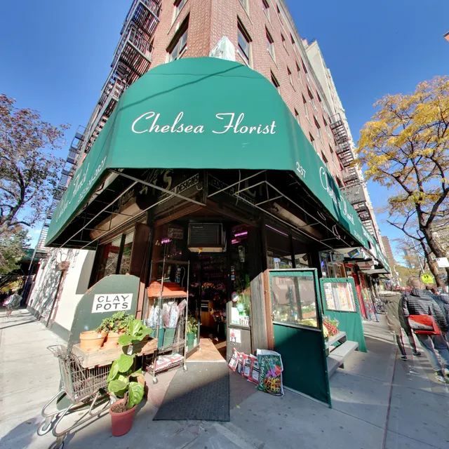 Chelsea Florist, Inc