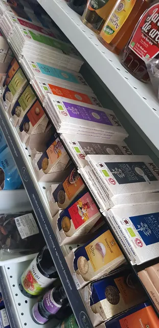 Bio Mercado Mercearia Biologica