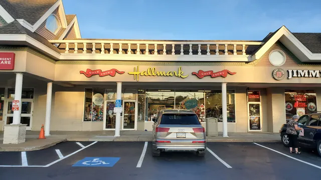 Barbara's Hallmark Shop