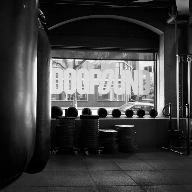 DOGPOUND Gym, Personal Training & Group Fitness Classes