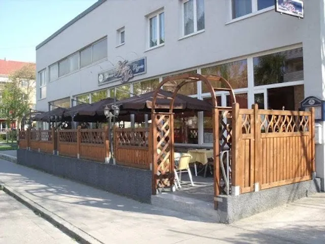 Restaurant Pizzeria Antica Mola