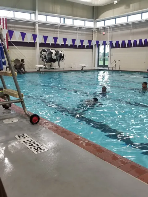 Lonoke Community Center