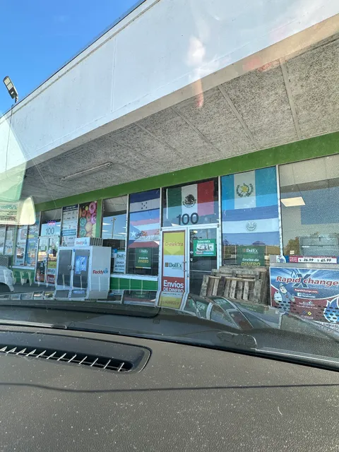 Mi Tierra Mexican Store