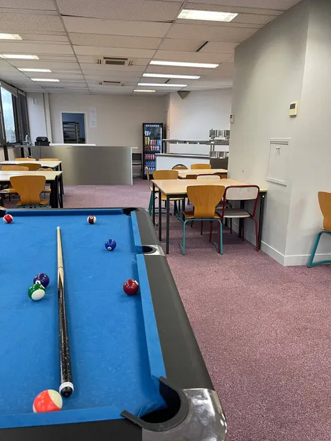 Emsp Business School Paris Marne-La-Vallée