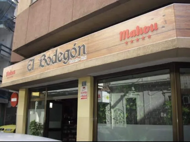 El Bodegón Roberto - Yeni