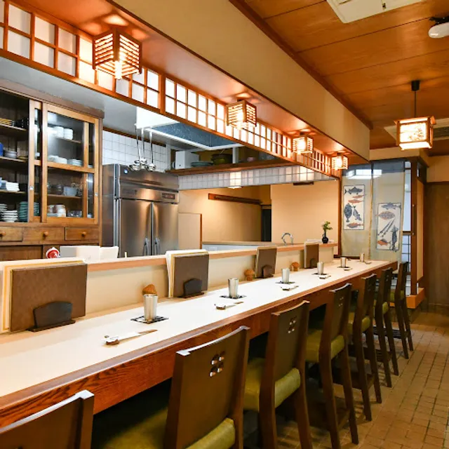 神経締めと血抜き さかなと純米